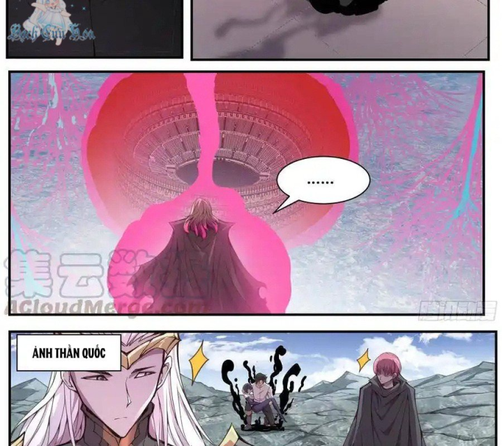 Girl And Science Chapter 596 - Next Chapter 597