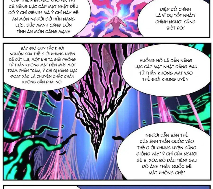 Girl And Science Chapter 596 - Next Chapter 597