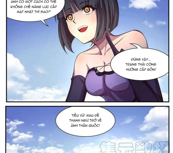 Girl And Science Chapter 596 - Next Chapter 597