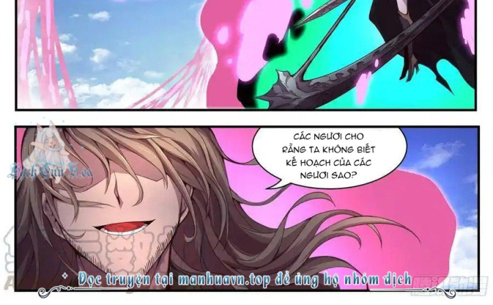 Girl And Science Chapter 596 - Next Chapter 597