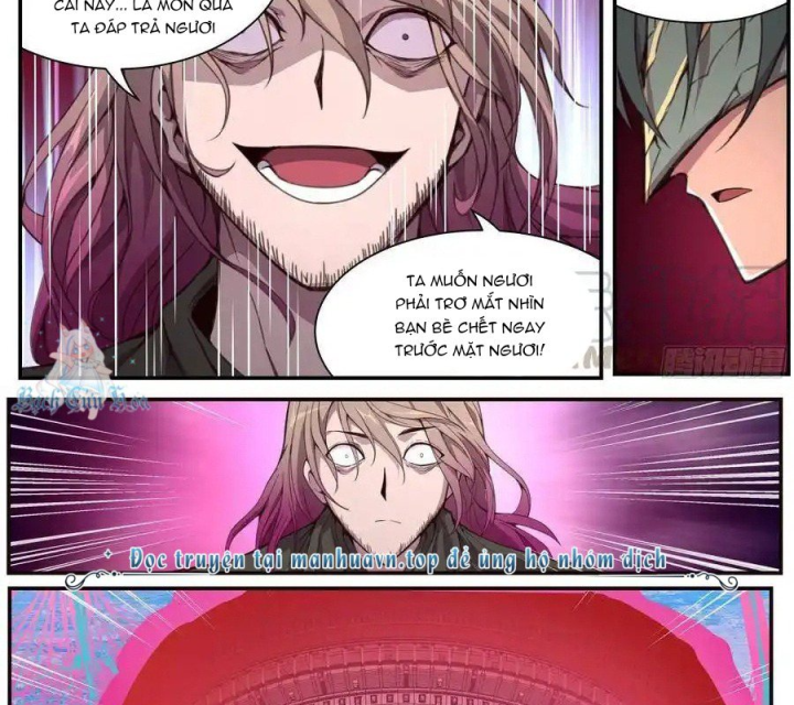 Girl And Science Chapter 596 - Next Chapter 597