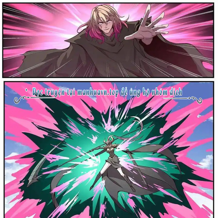 Girl And Science Chapter 597 - Trang 3