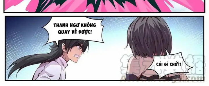 Girl And Science Chapter 597 - Trang 3