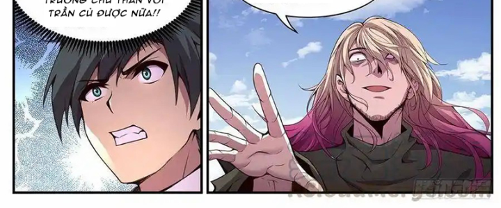 Girl And Science Chapter 597 - Trang 3