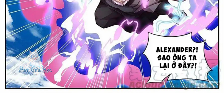 Girl And Science Chapter 597 - Trang 3