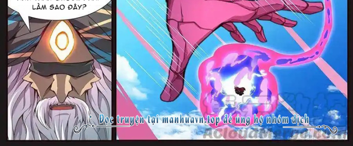 Girl And Science Chapter 597 - Trang 3