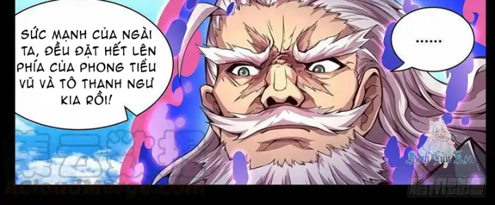 Girl And Science Chapter 597 - Trang 3