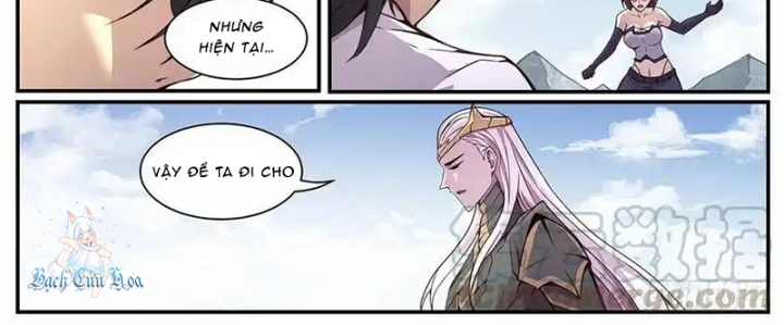 Girl And Science Chapter 597 - Trang 3