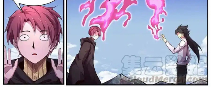 Girl And Science Chapter 597 - Trang 3