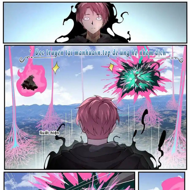 Girl And Science Chapter 597 - Trang 3