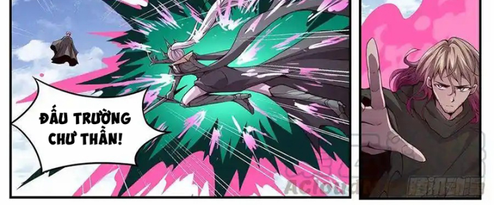 Girl And Science Chapter 597 - Trang 3