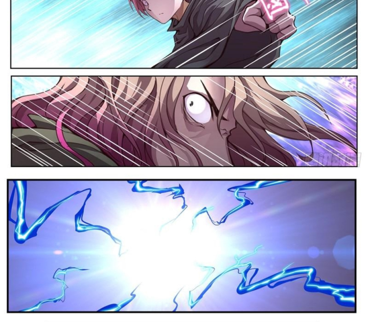 Girl And Science Chapter 598 - Next Chapter 599