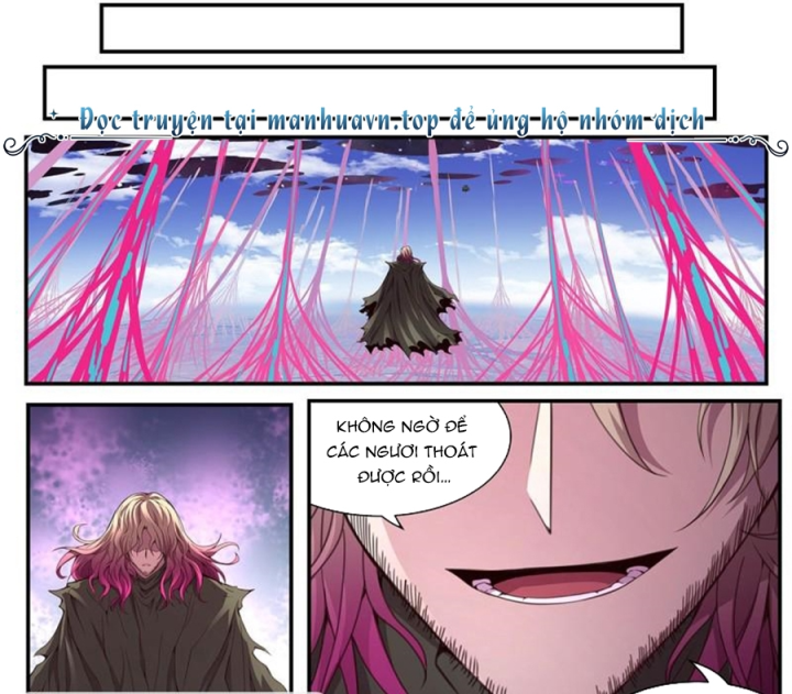Girl And Science Chapter 598 - Next Chapter 599