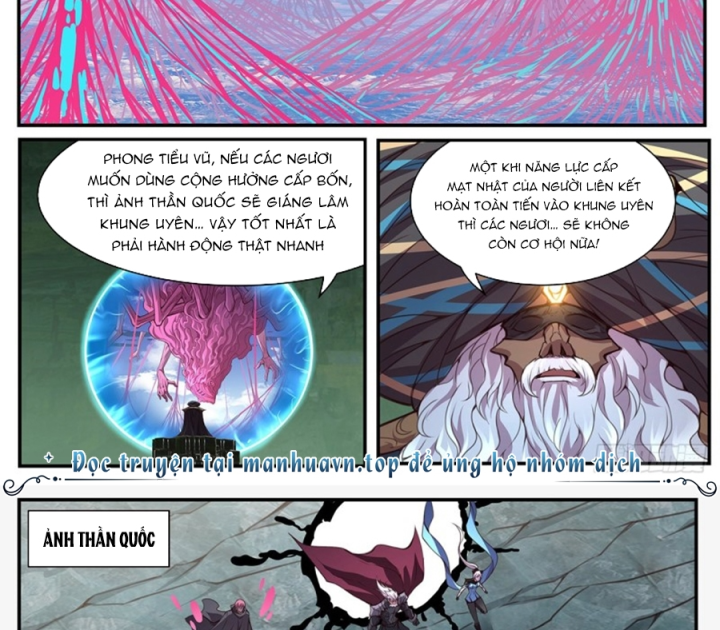 Girl And Science Chapter 598 - Next Chapter 599