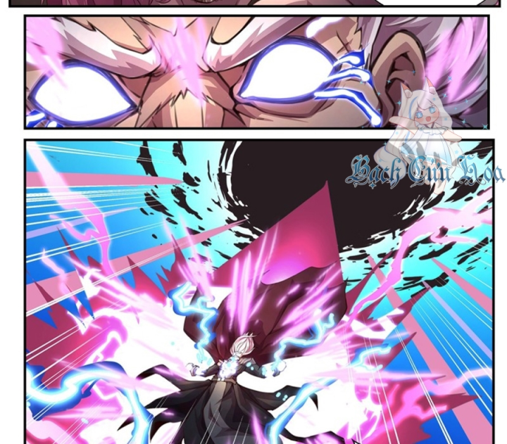 Girl And Science Chapter 598 - Next Chapter 599