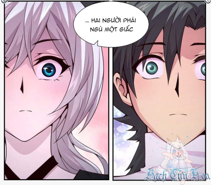 Girl And Science Chapter 598 - Next Chapter 599