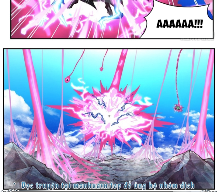 Girl And Science Chapter 598 - Next Chapter 599