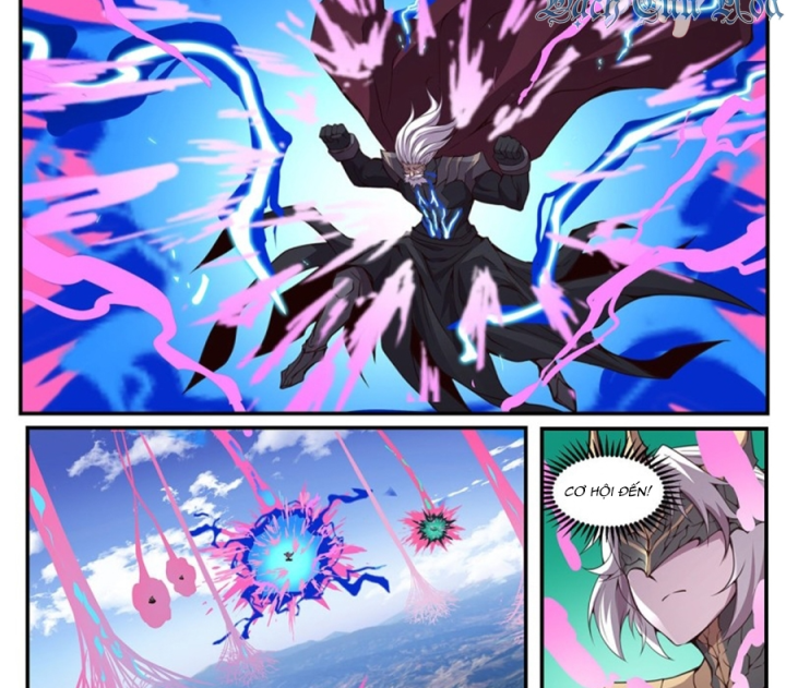 Girl And Science Chapter 598 - Next Chapter 599