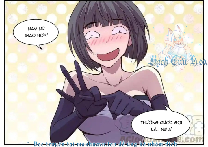 Girl And Science Chapter 599 - Trang 3