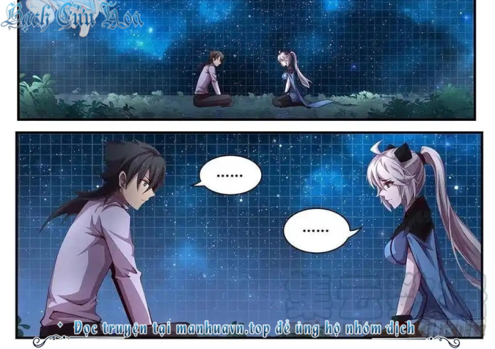 Girl And Science Chapter 599 - Trang 3