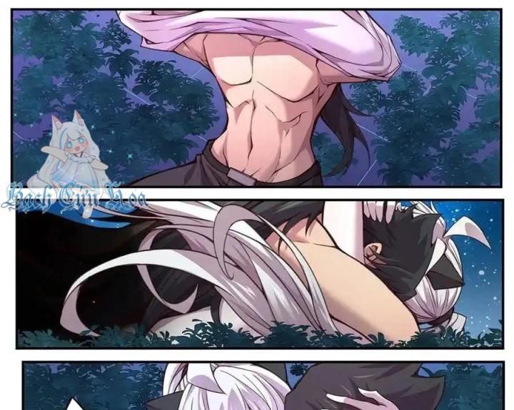 Girl And Science Chapter 599 - Trang 3