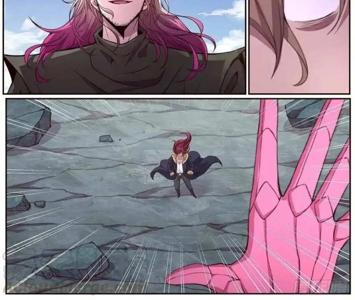 Girl And Science Chapter 599 - Trang 3