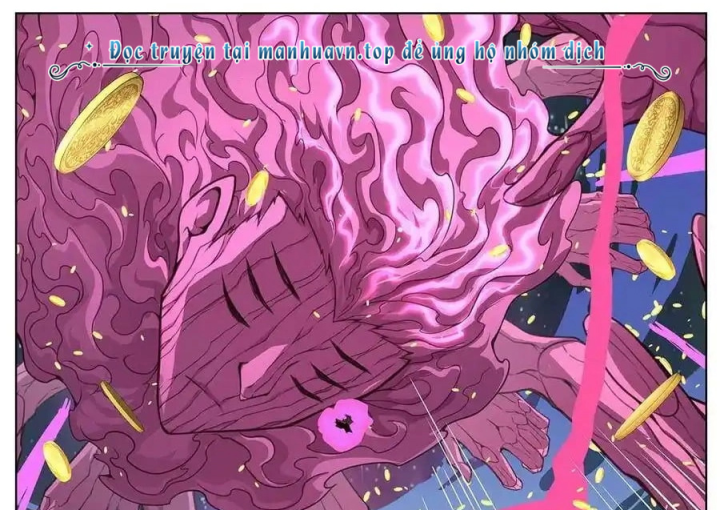 Girl And Science Chapter 600 - Trang 3