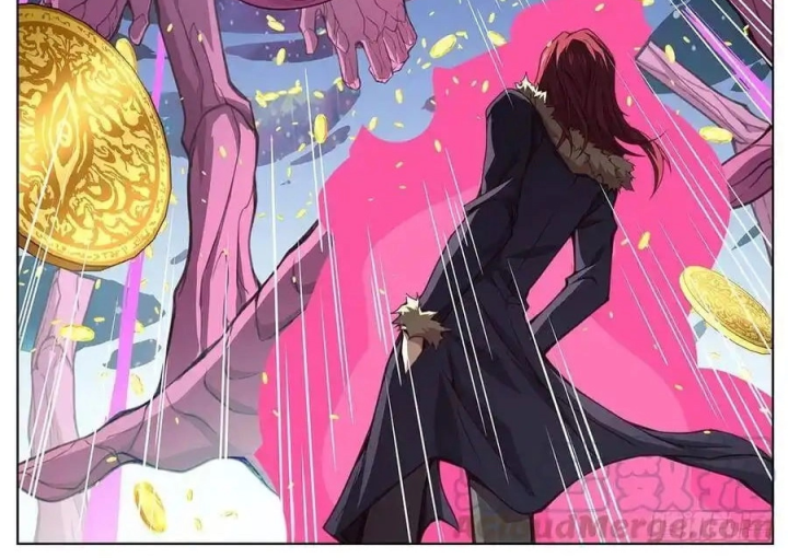 Girl And Science Chapter 600 - Trang 3