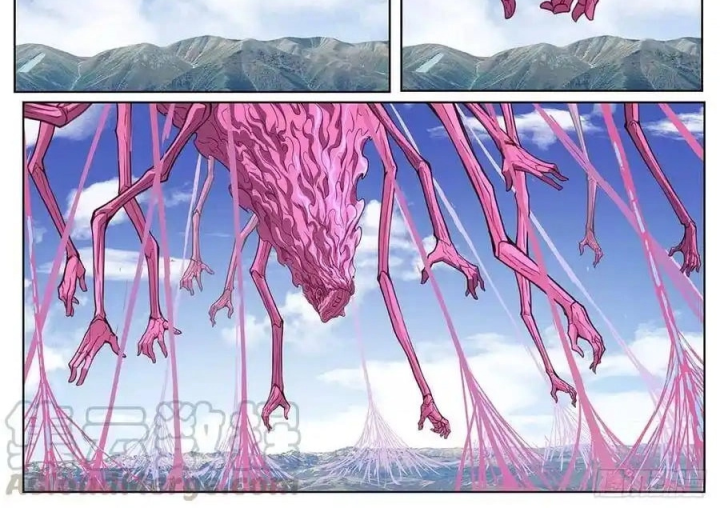 Girl And Science Chapter 600 - Trang 3