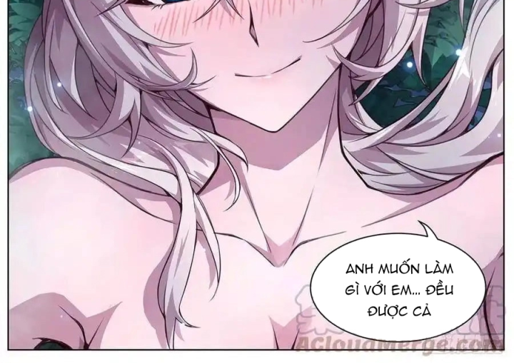 Girl And Science Chapter 600 - Trang 3