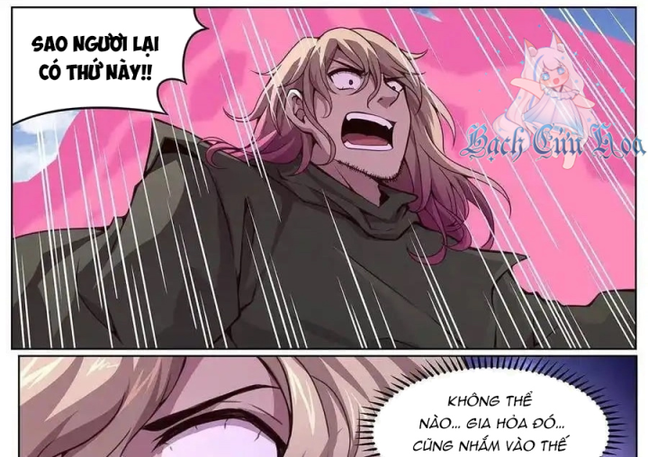 Girl And Science Chapter 600 - Trang 3