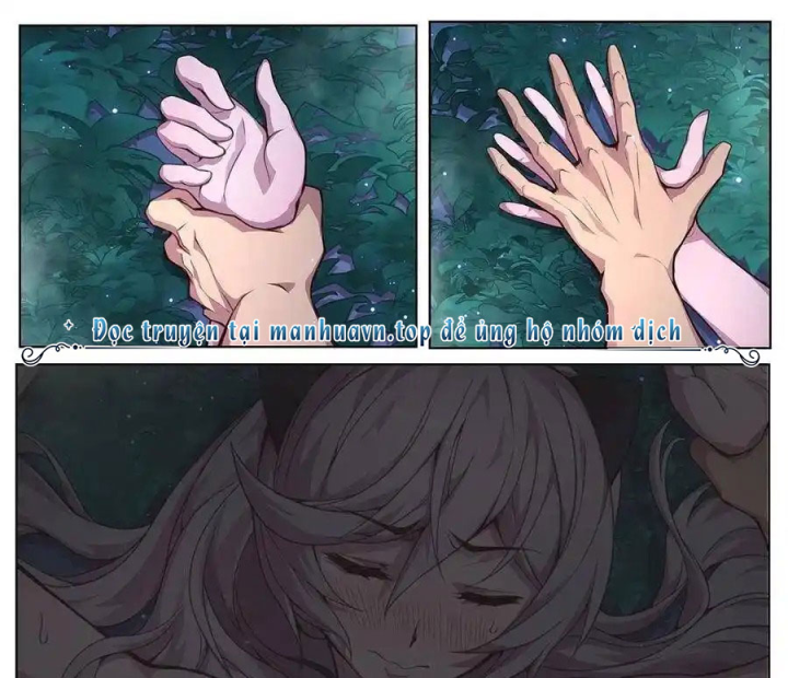 Girl And Science Chapter 601 - Trang 3