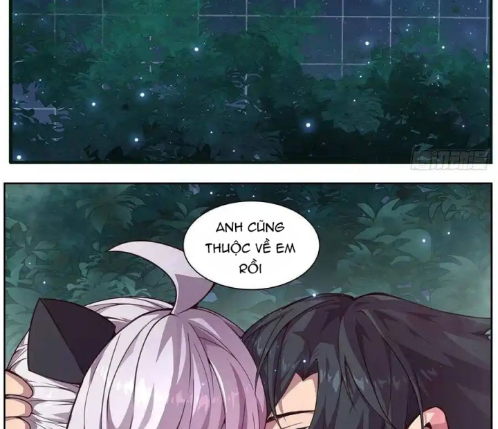 Girl And Science Chapter 601 - Trang 3