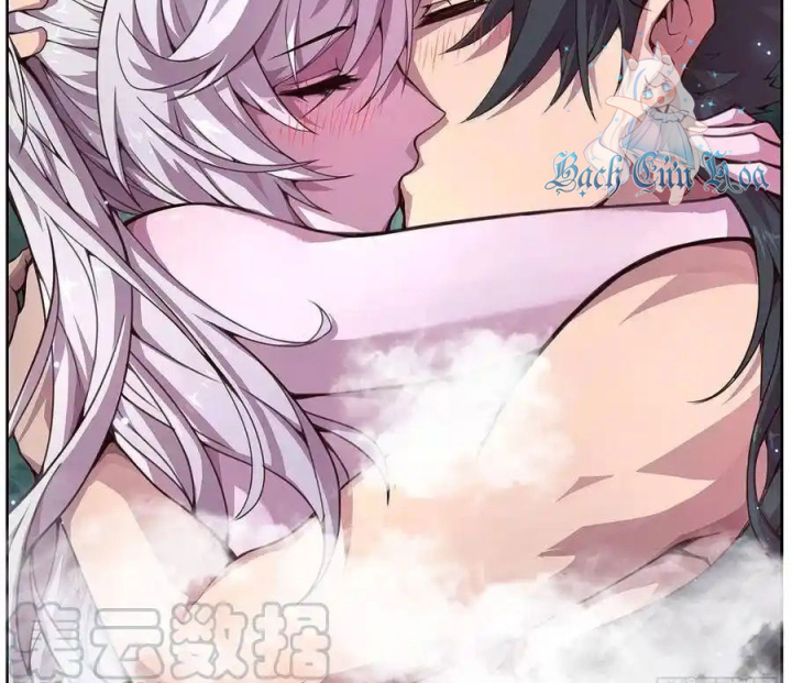 Girl And Science Chapter 601 - Trang 3