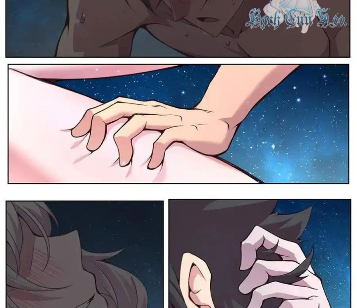 Girl And Science Chapter 601 - Trang 3