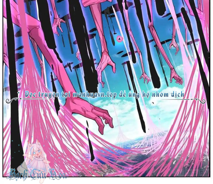 Girl And Science Chapter 601 - Trang 3