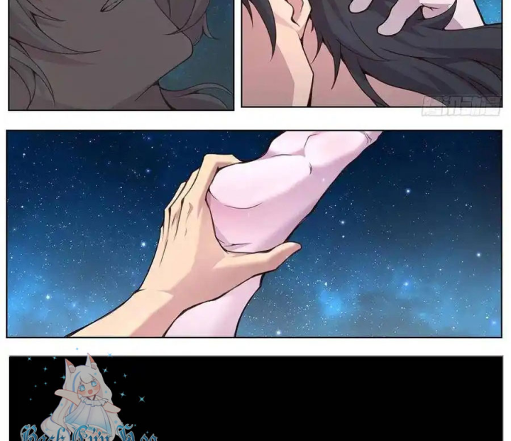 Girl And Science Chapter 601 - Trang 3