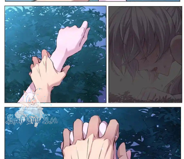 Girl And Science Chapter 601 - Trang 3