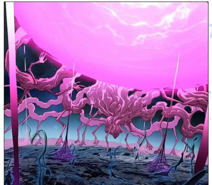 Girl And Science Chapter 602 - Trang 3