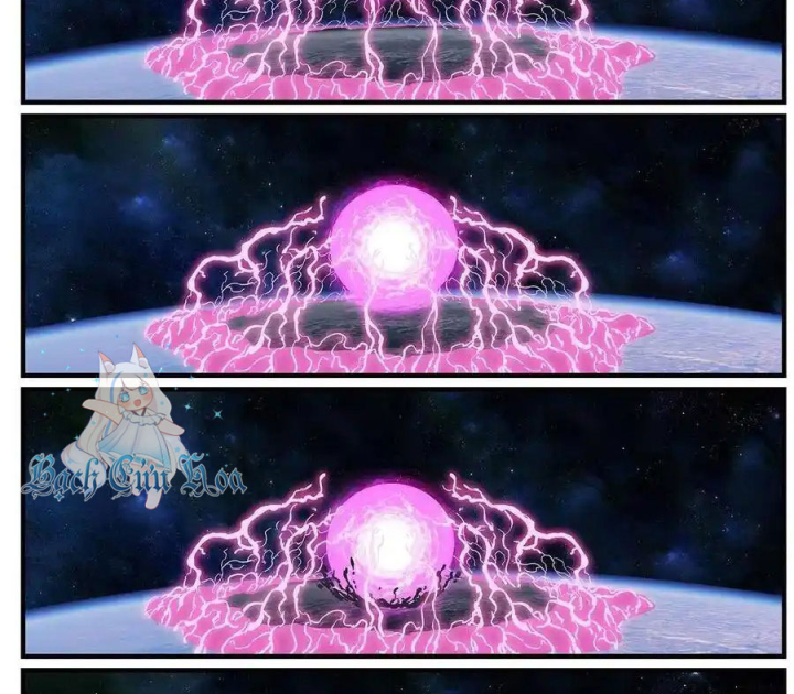 Girl And Science Chapter 602 - Trang 3