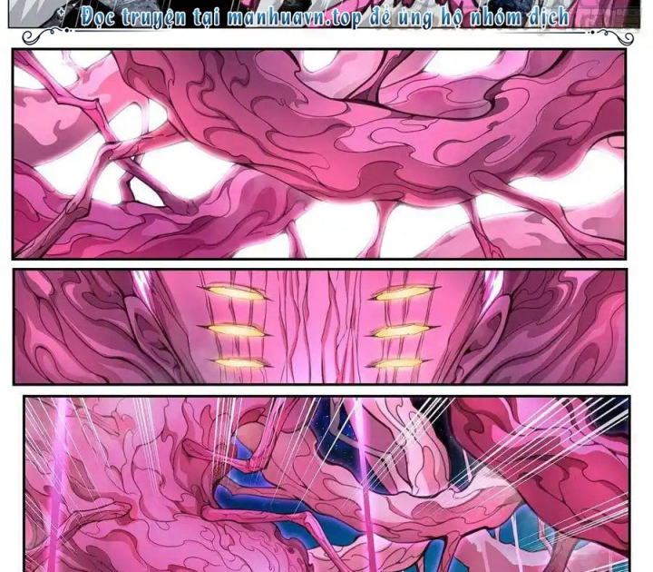 Girl And Science Chapter 602 - Trang 3