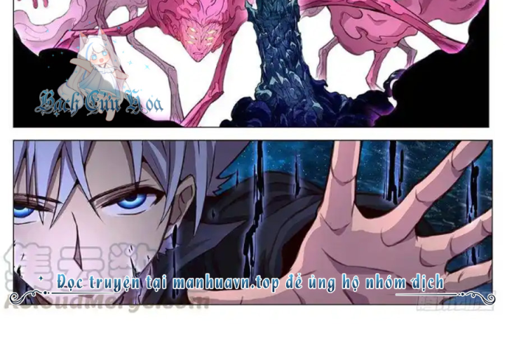 Girl And Science Chapter 603 - Trang 3