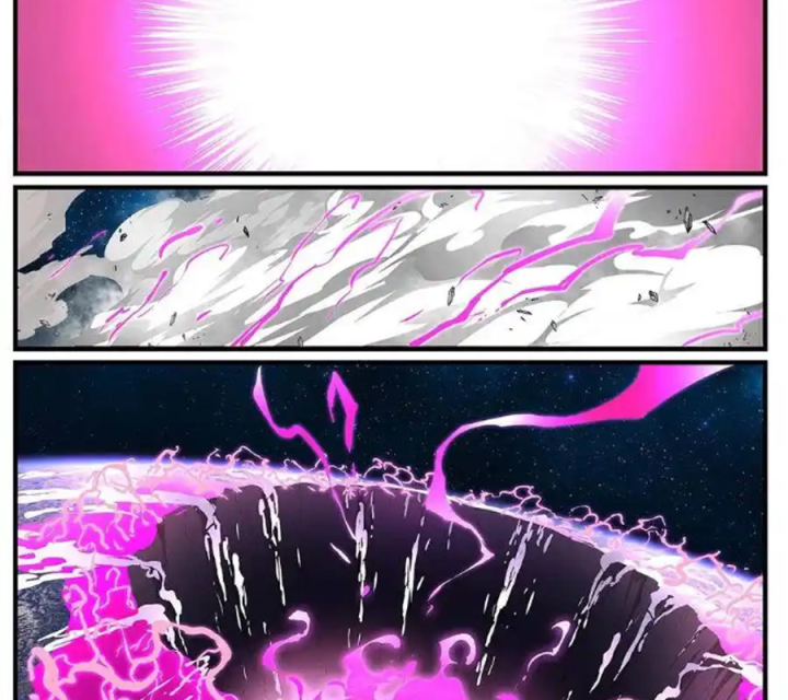 Girl And Science Chapter 603 - Trang 3