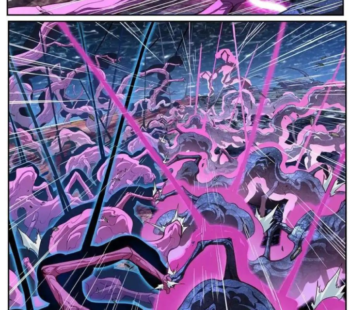 Girl And Science Chapter 604 - Trang 3