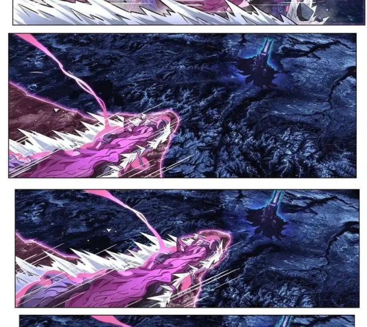 Girl And Science Chapter 604 - Trang 3