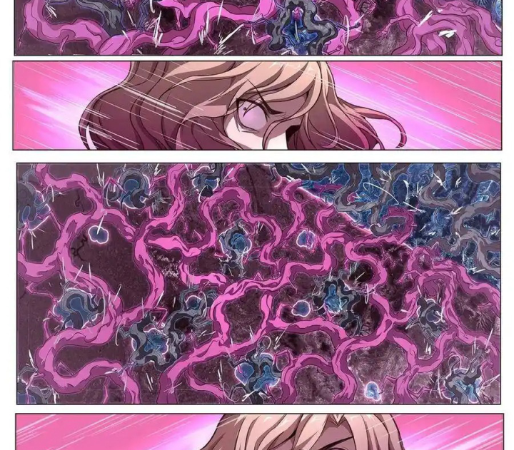 Girl And Science Chapter 605 - Trang 3