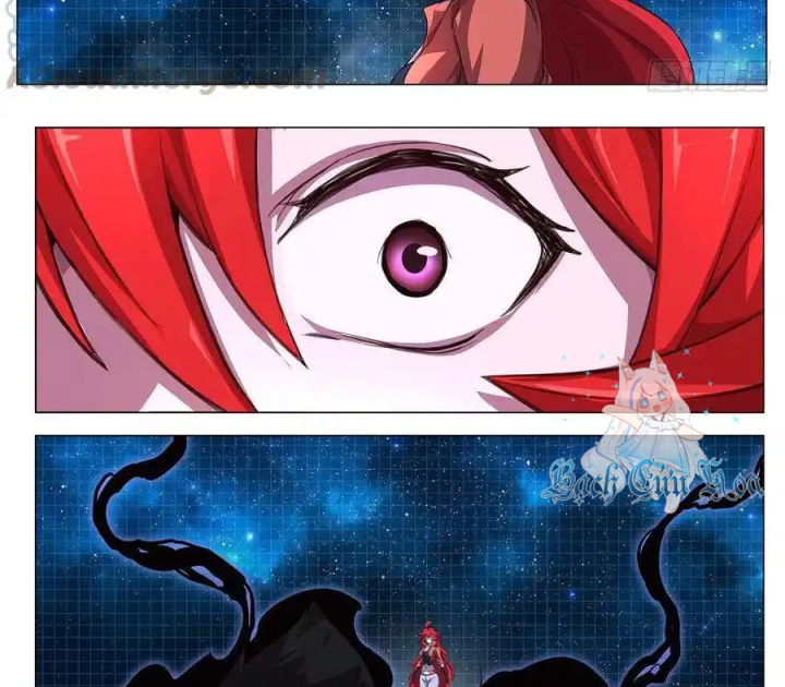 Girl And Science Chapter 605 - Trang 3