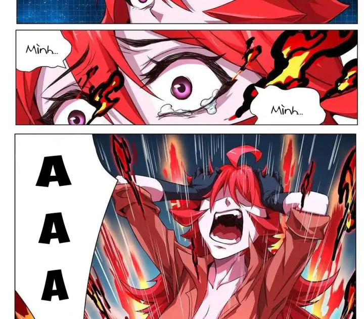 Girl And Science Chapter 605 - Trang 3