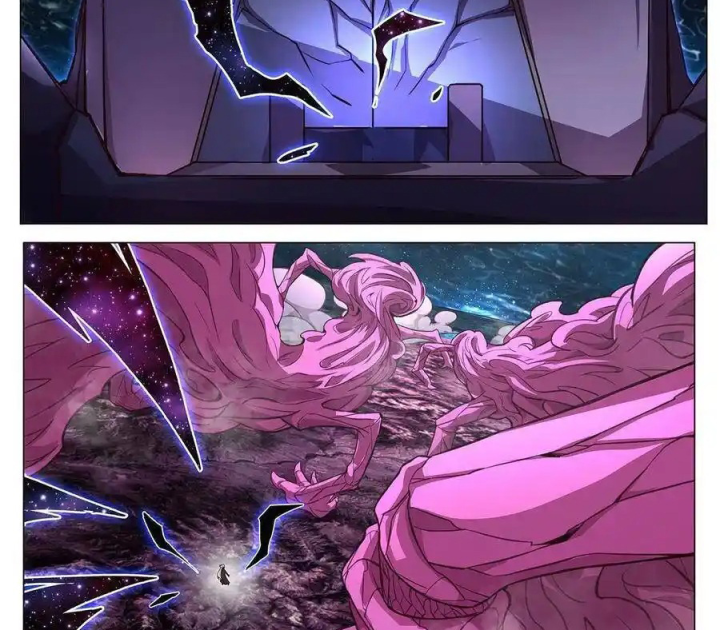 Girl And Science Chapter 605 - Trang 3