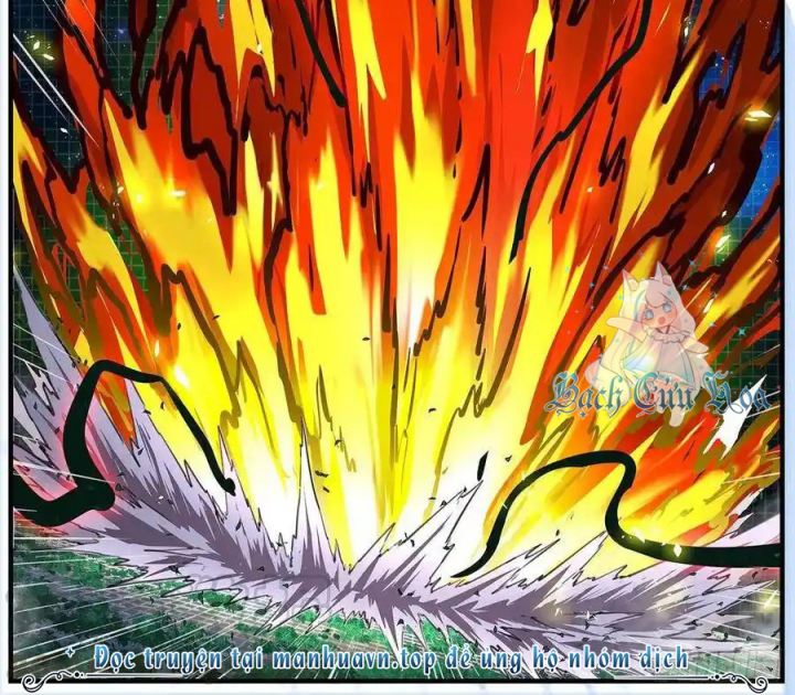 Girl And Science Chapter 605 - Trang 3